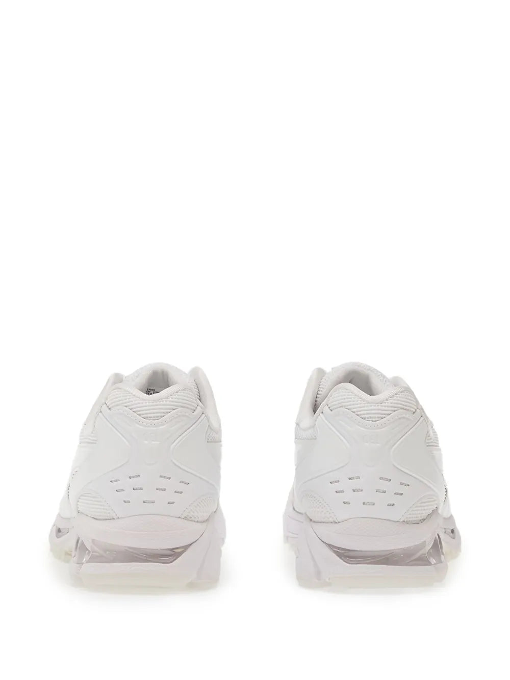 Comme Des Gar ns Shirt X Asics Gel-Kayano 14 Sneakers