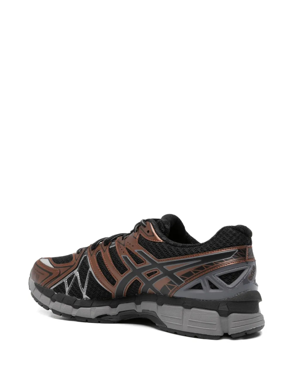 Asics Kayano 20 Logo Sneakers