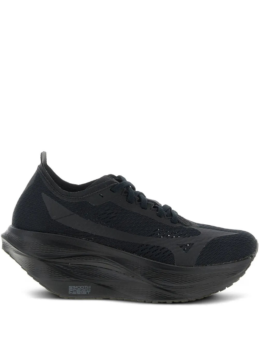 Comme Des Gar ns X Mizuno Wave Rebellion Pro 3 Openwork Sneakers