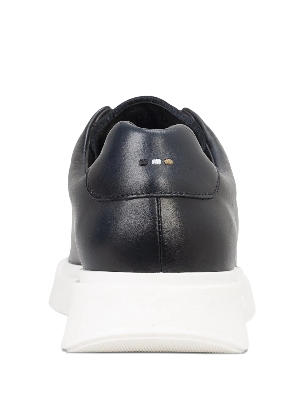 Boss Lace-Up Sneakers