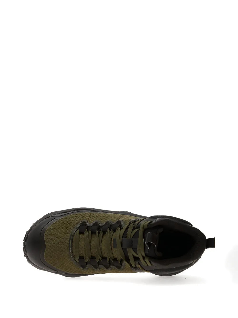 Columbia Escape Thrive Titanium Mid Outdry Hiking Sneakers