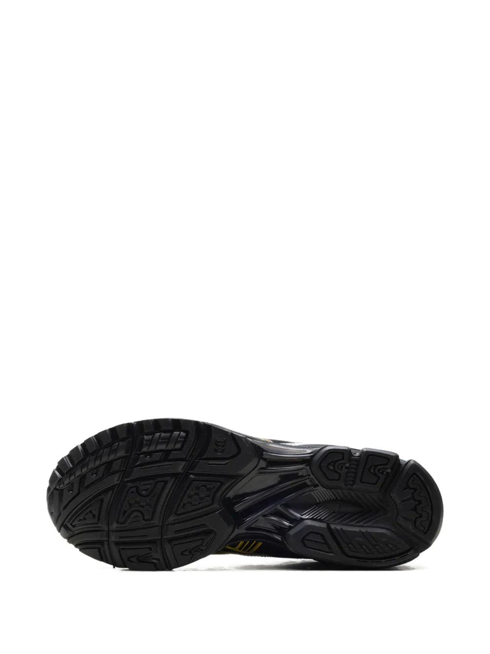 Asics X  Kith Marvel Vs. Capcom El-Kayano 14 Wolverine Sneakers