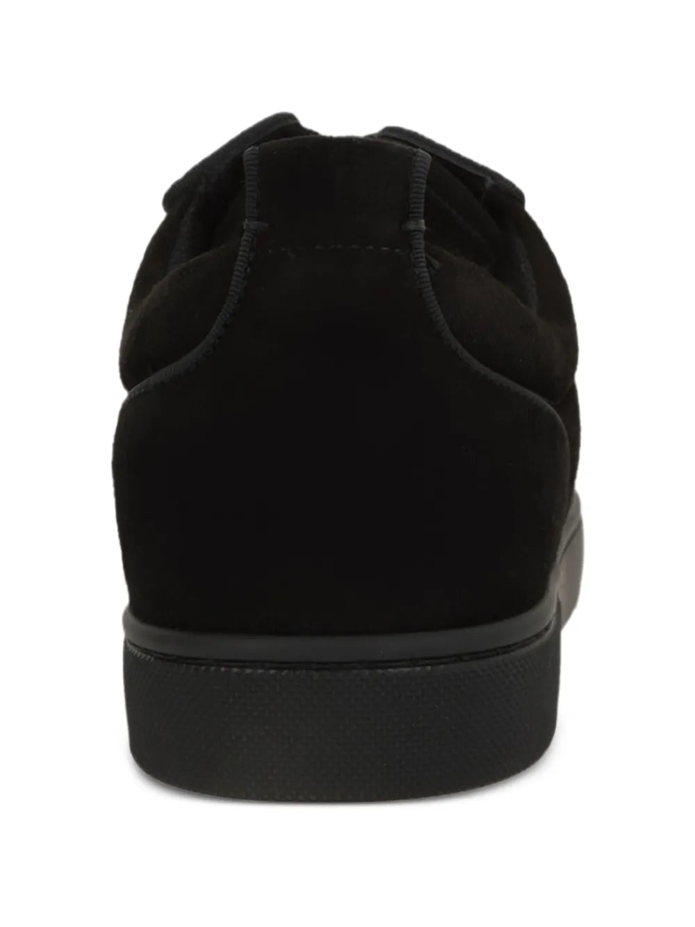 Christian Louboutin Louis Junior Spikes Sneakers