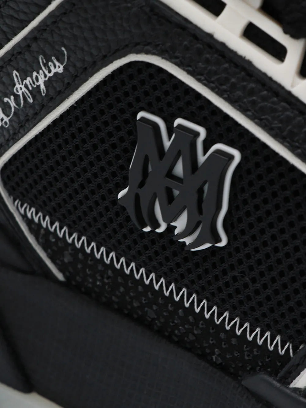 Amiri Ma-1 Logo-Detail Sneakers