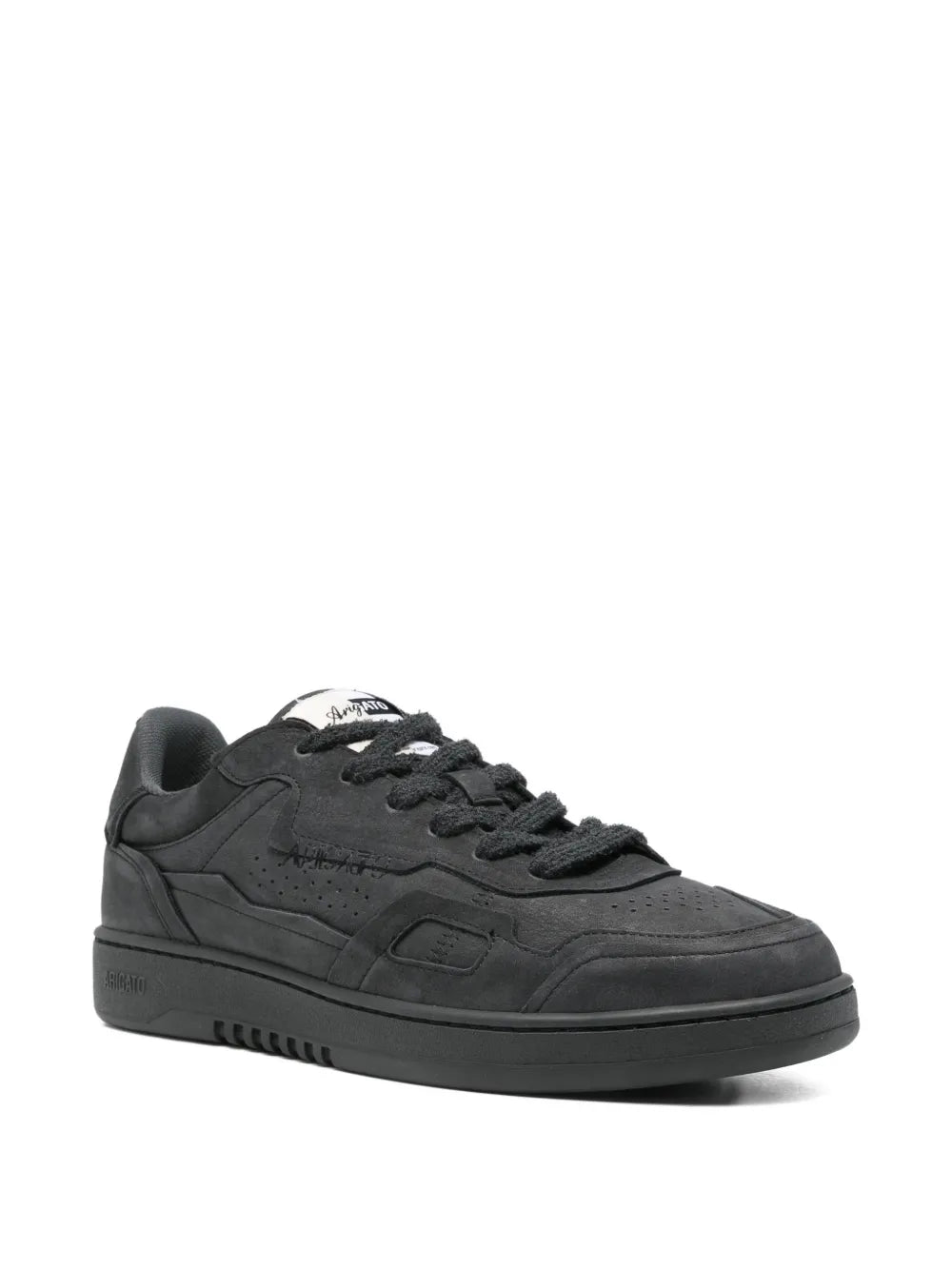 Axel Arigato Arigato Panelled Trainer
