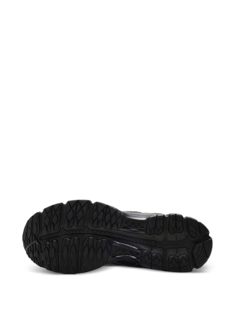 Asics X Kith Marvel Gel-Kayano 12.1 Sneakers
