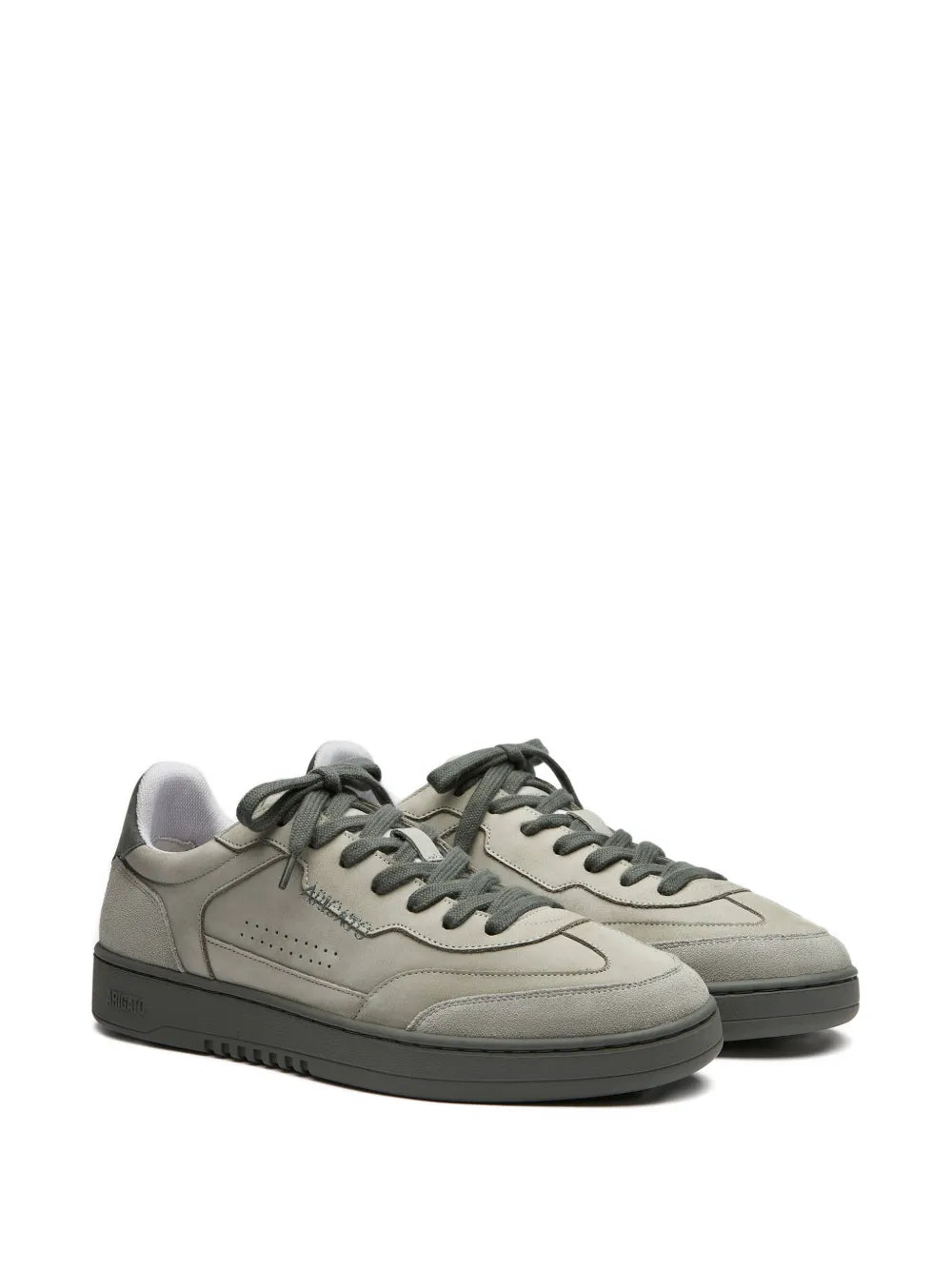 Axel Arigato T-Toe Dice Sneakers