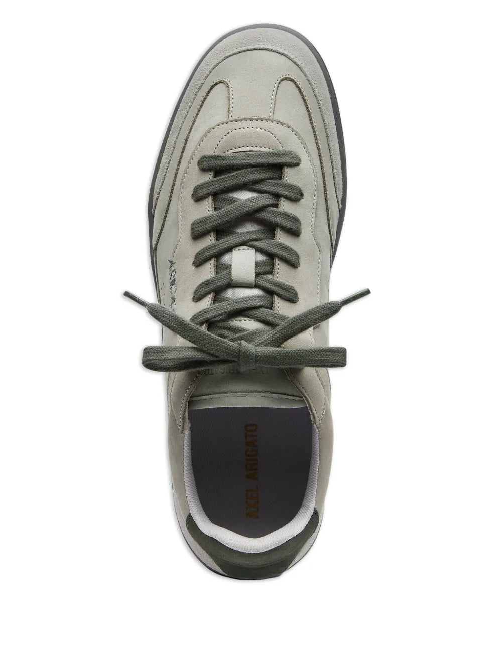 Axel Arigato T-Toe Dice Sneakers