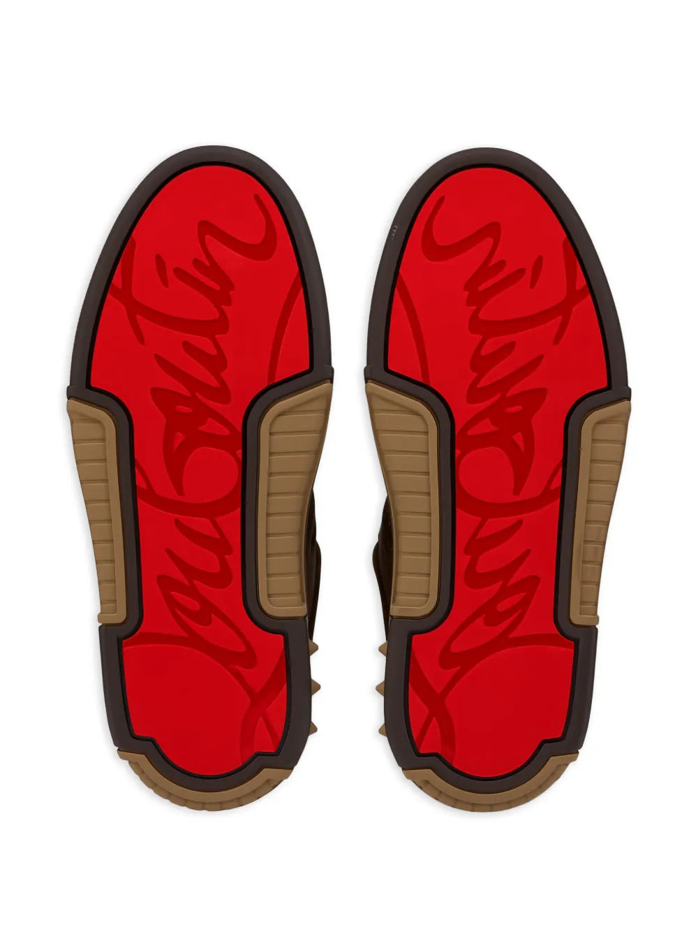 Christian Louboutin Astroloubi Sneakers