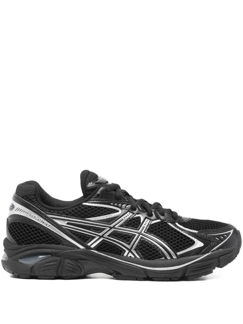 Asics Gt-2160 Metallic-Detail Sneakers