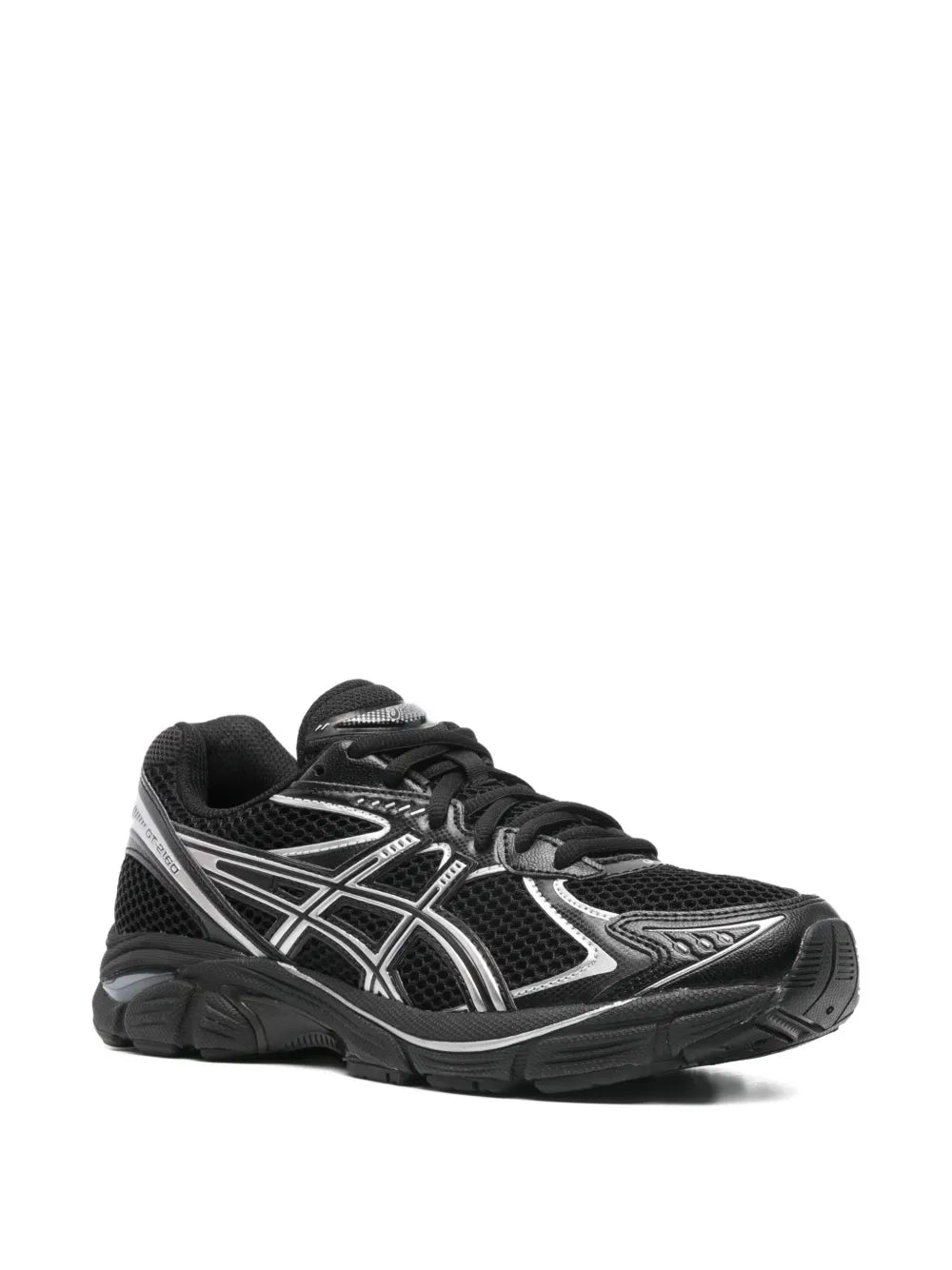 Asics Gt-2160 Metallic-Detail Sneakers