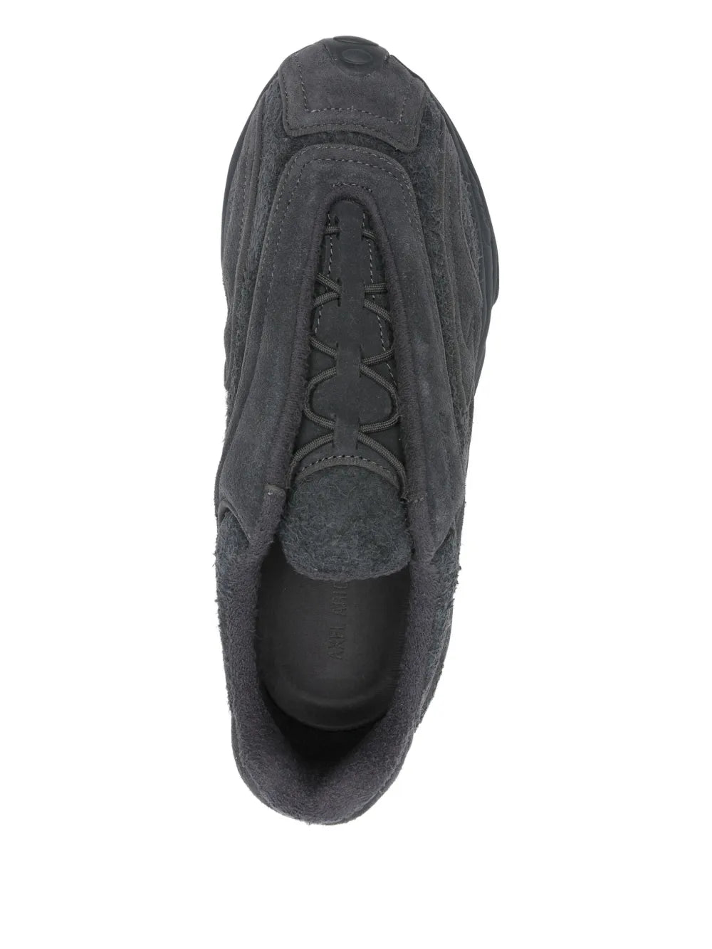 Axel Arigato Satellite Neo Runner Panelled Sneakers