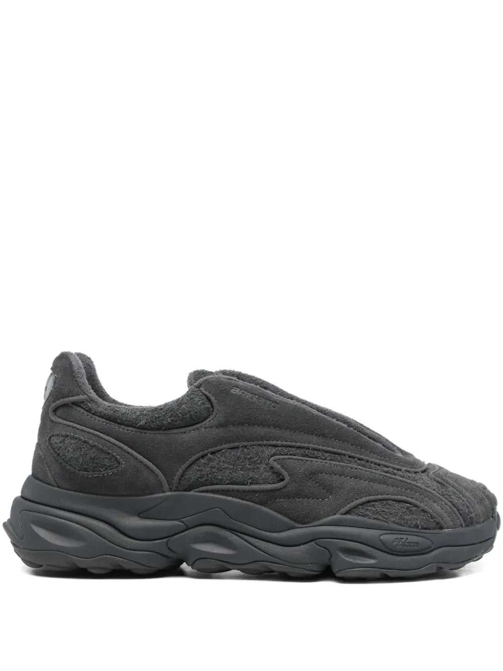 Axel Arigato Satellite Neo Runner Panelled Sneakers