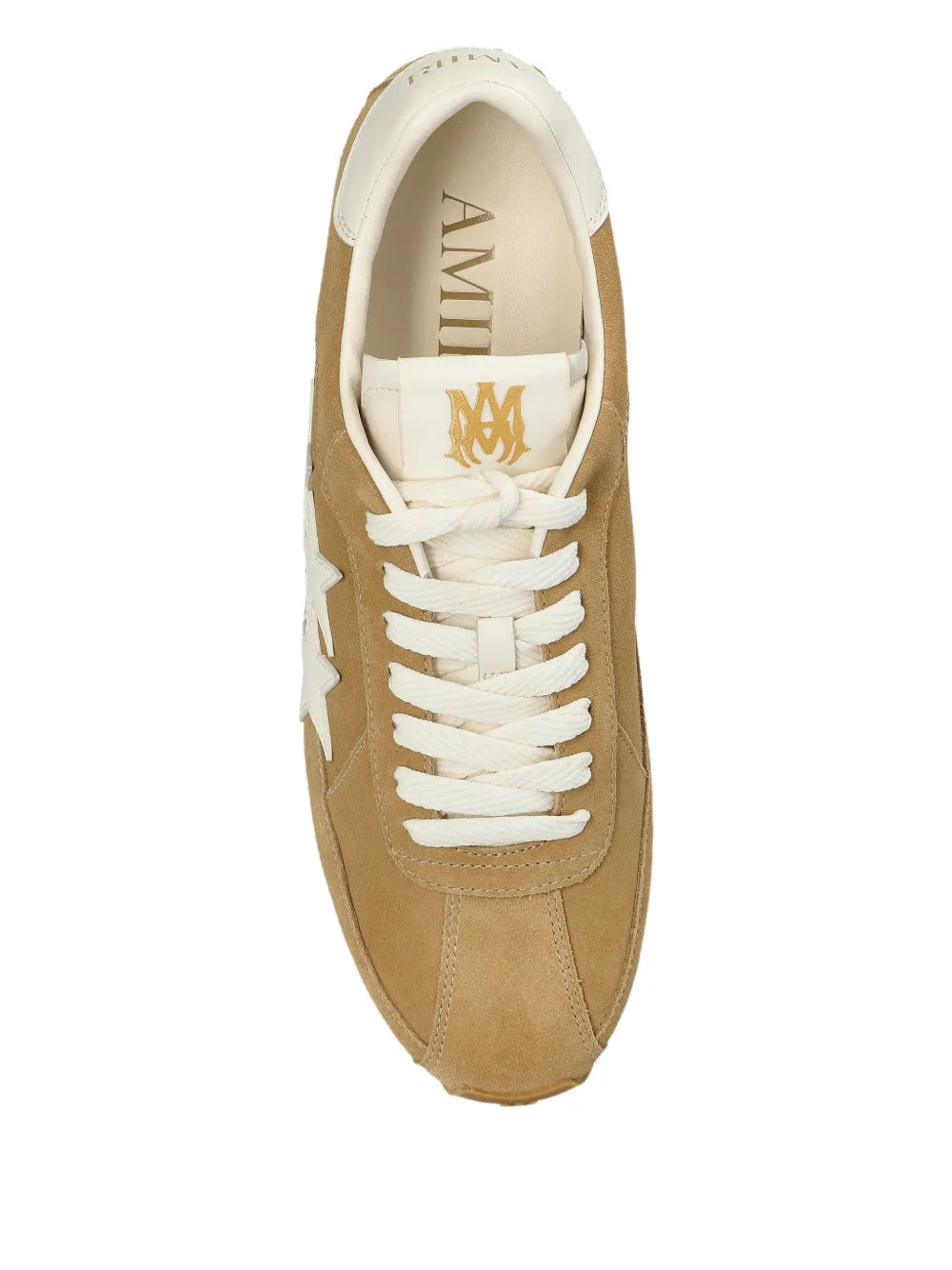 Amiri Star Appliqu Sneakers