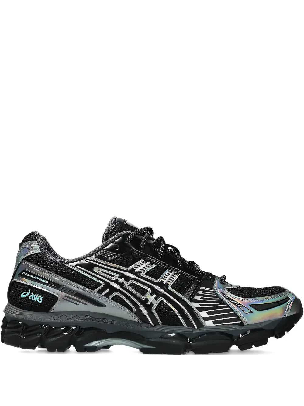 Asics Gel-Kayano 12.1 Trainers