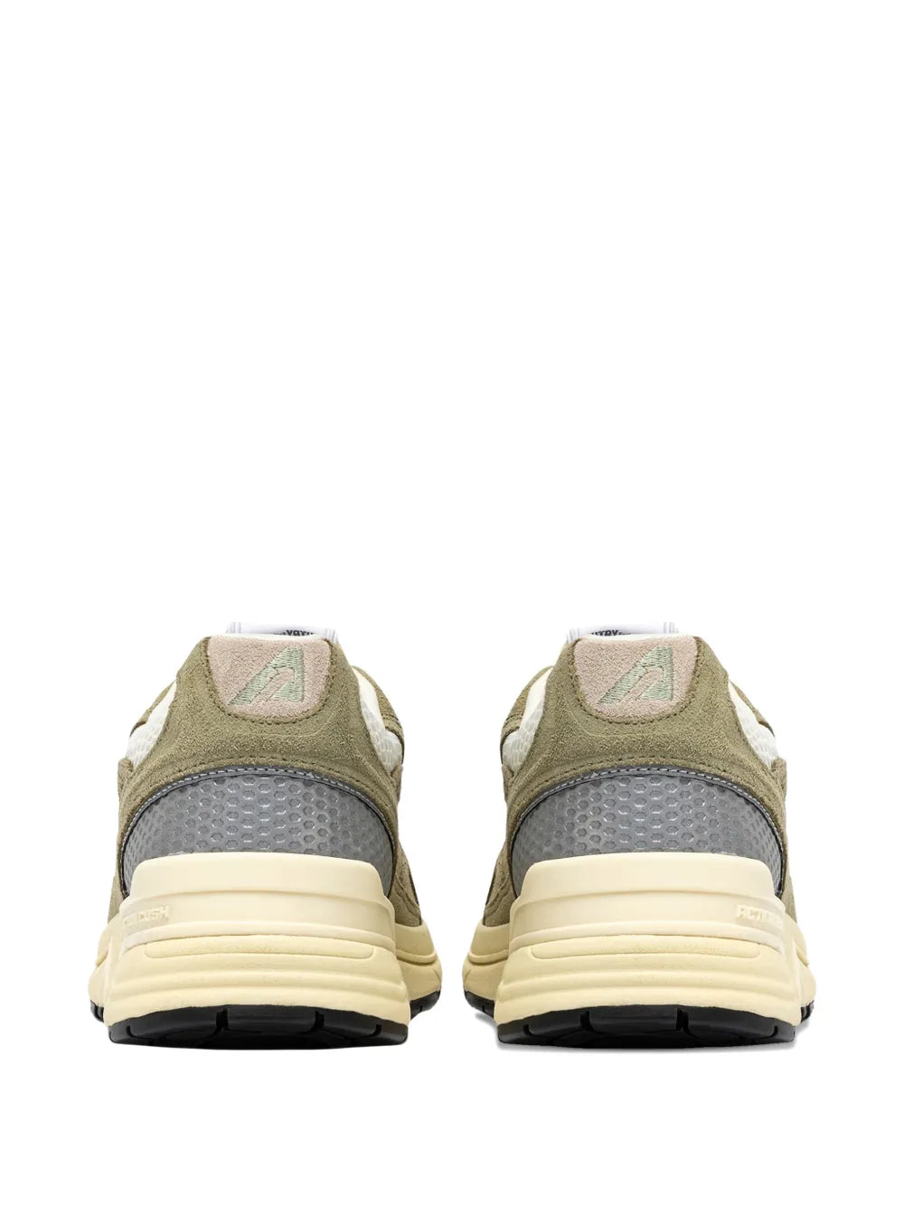 Autry Suede Sneakers