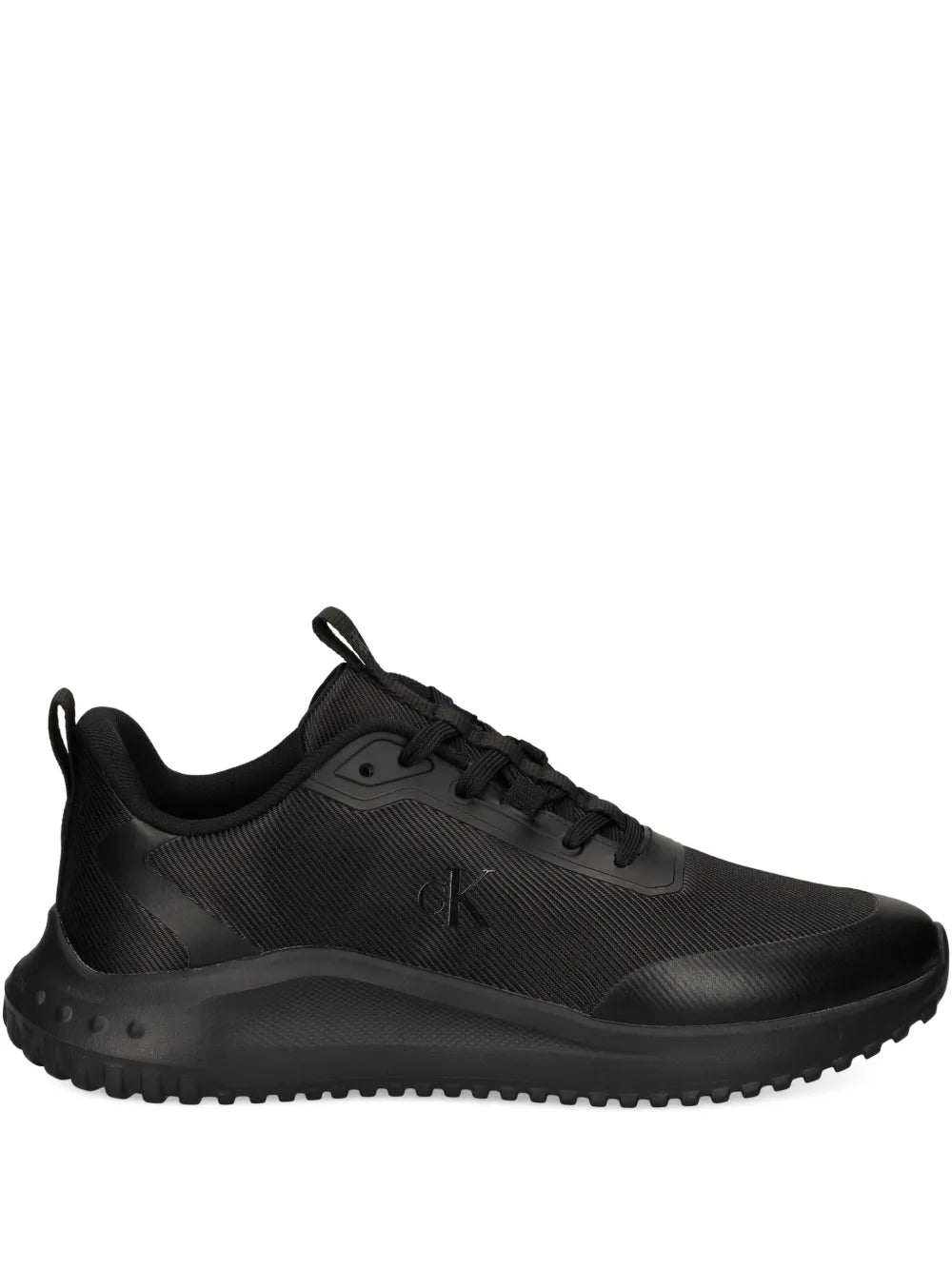 Calvin Klein Logo Sneakers