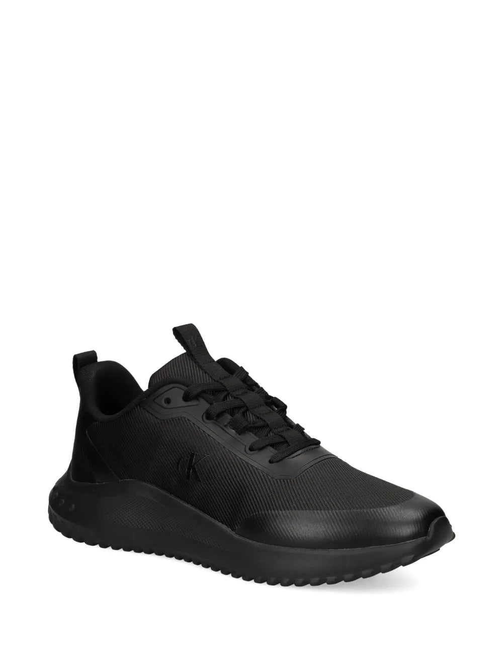 Calvin Klein Logo Sneakers
