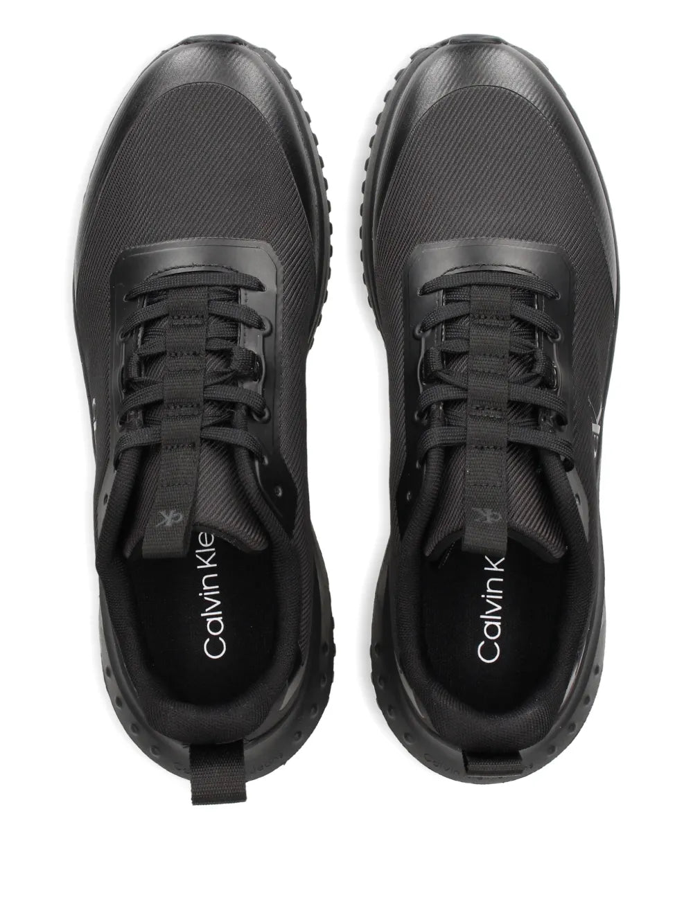 Calvin Klein Logo Sneakers