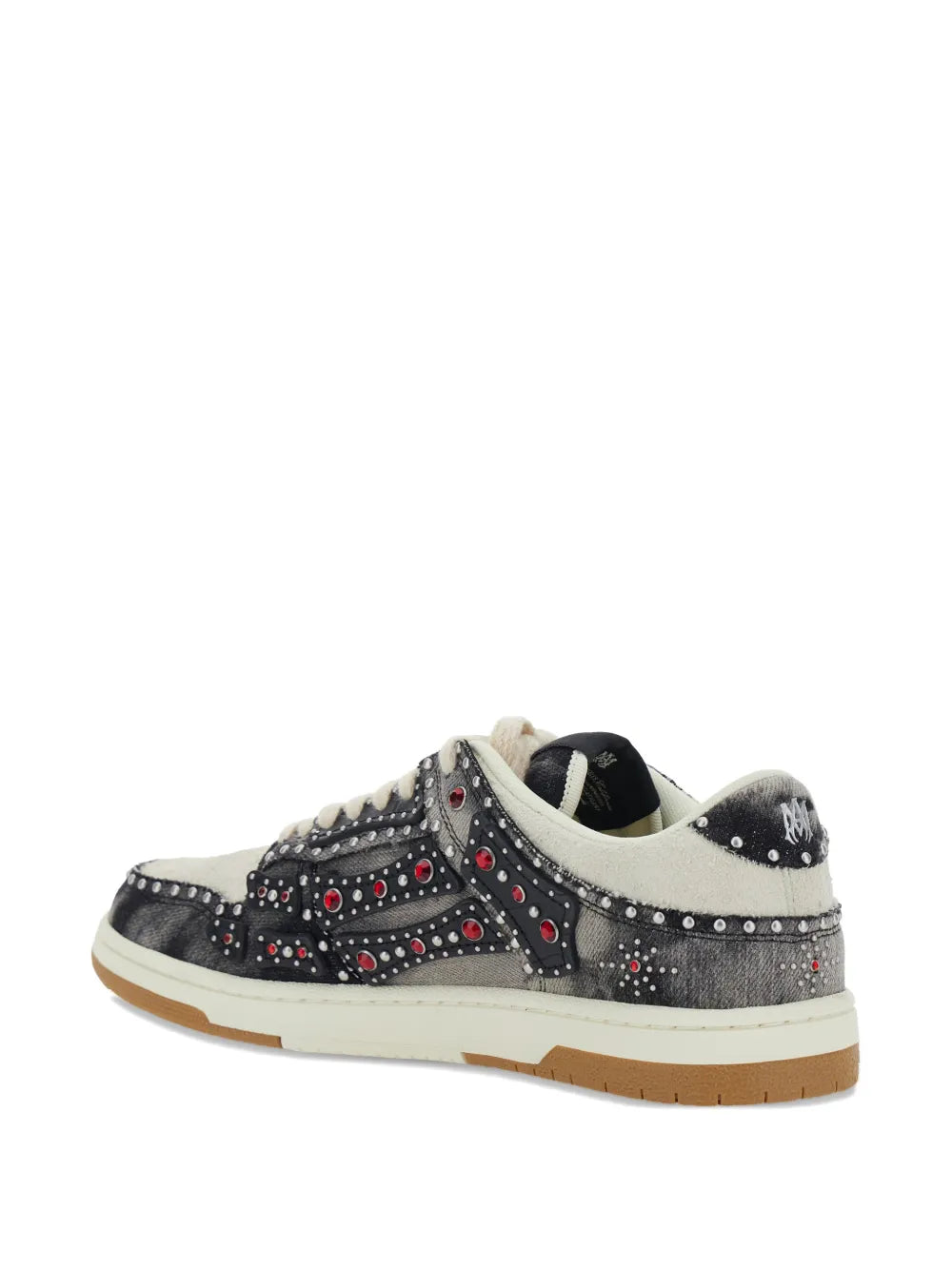 Amiri Studded Sneakers