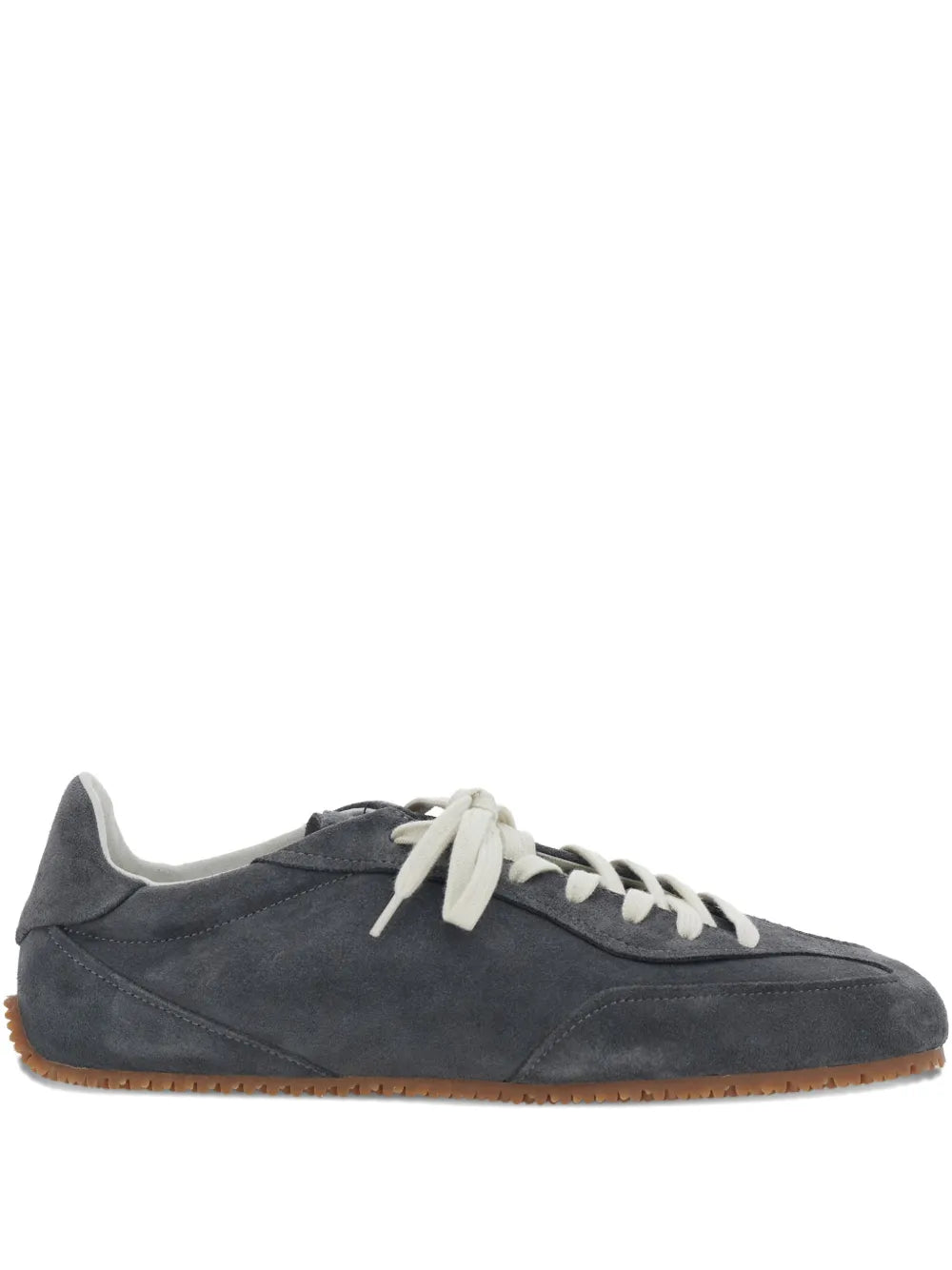 Axel Arigato Daze Runner Suede Sneakers