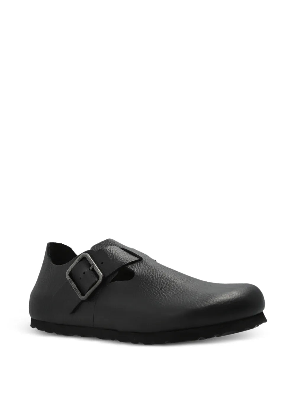 Birkenstock London Wire Buckle Shoes