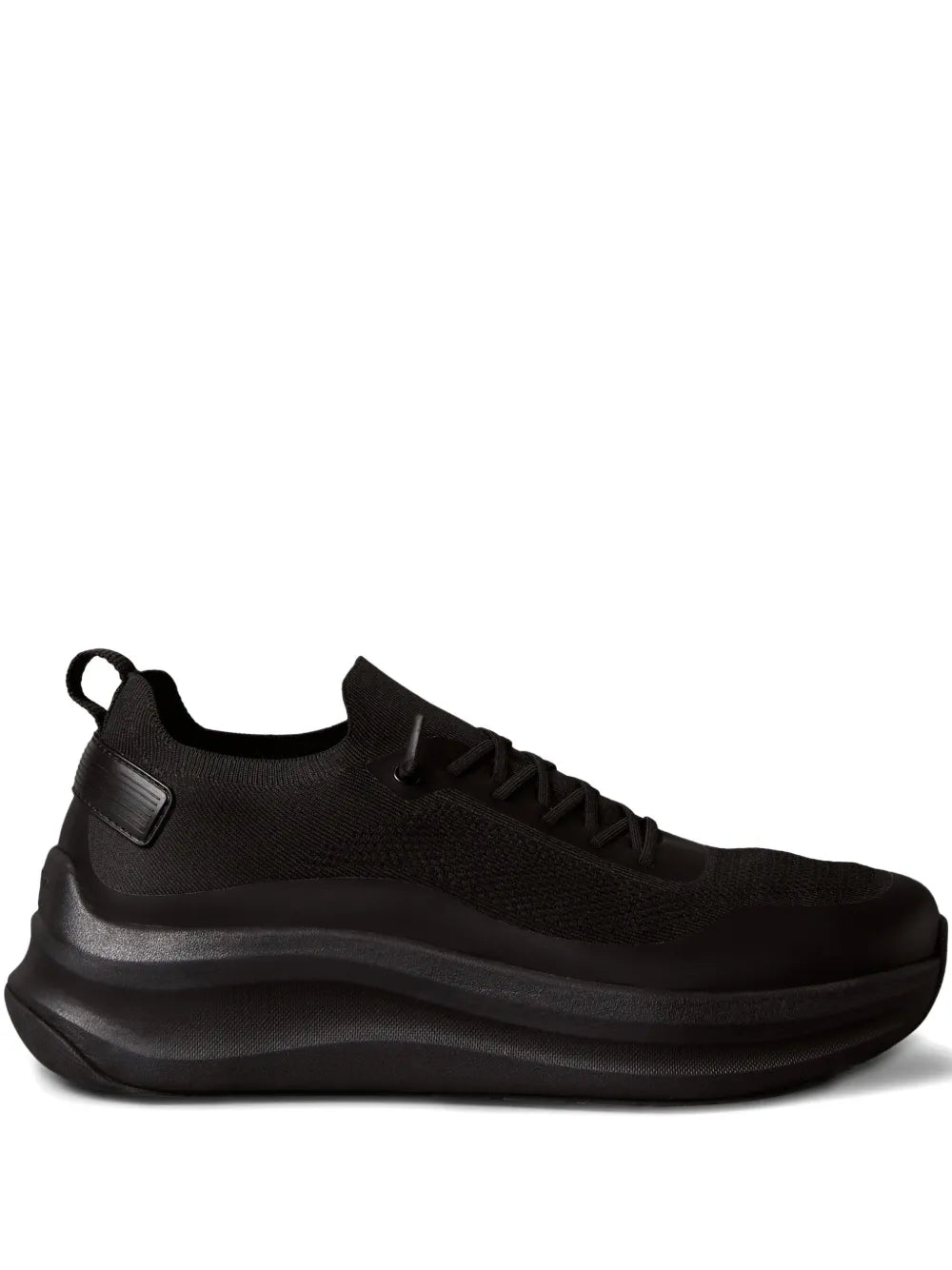 Calvin Klein Lace-Up Sneakers