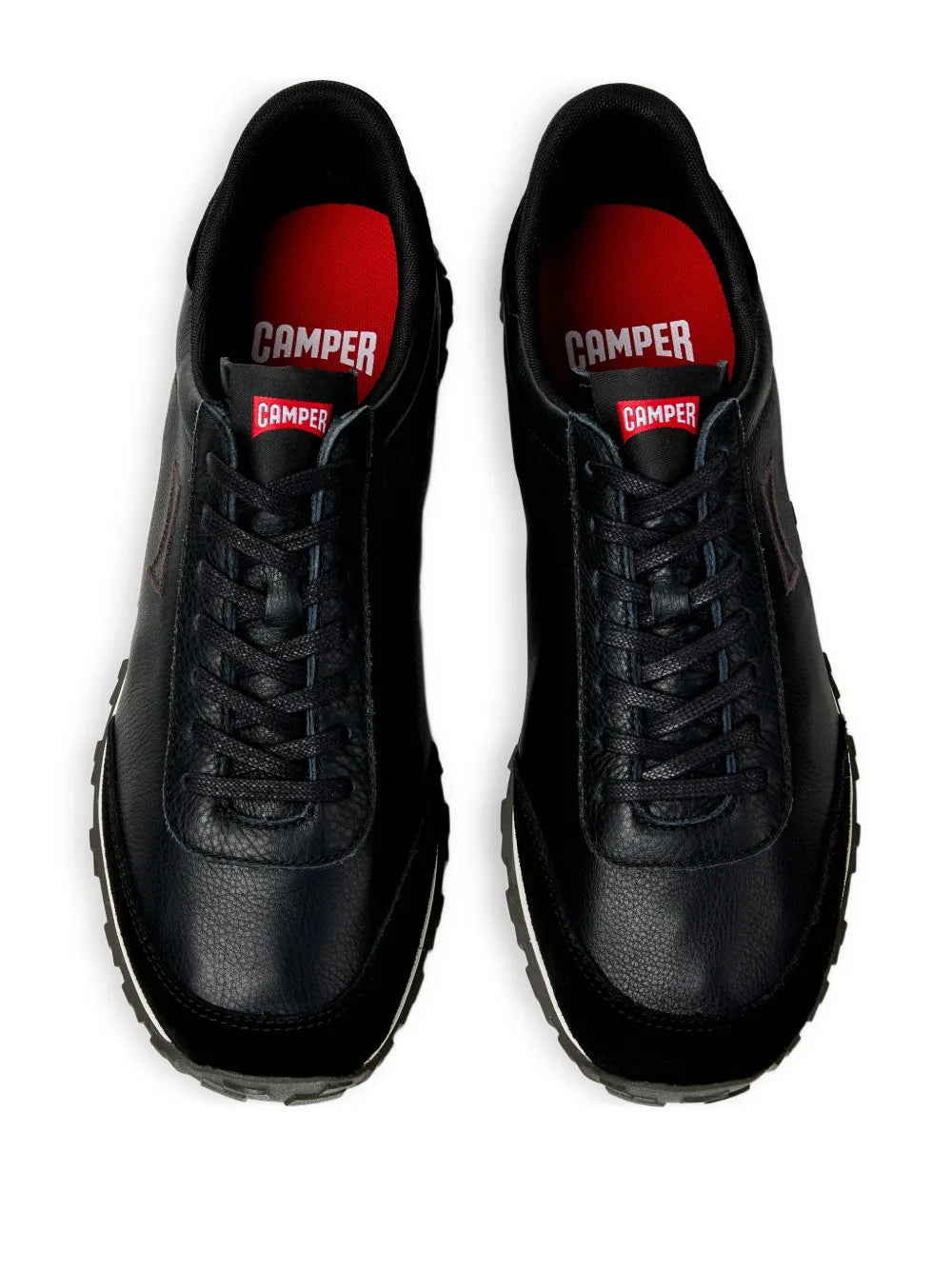 Camper Drift Walk Logo-Detail Sneakers
