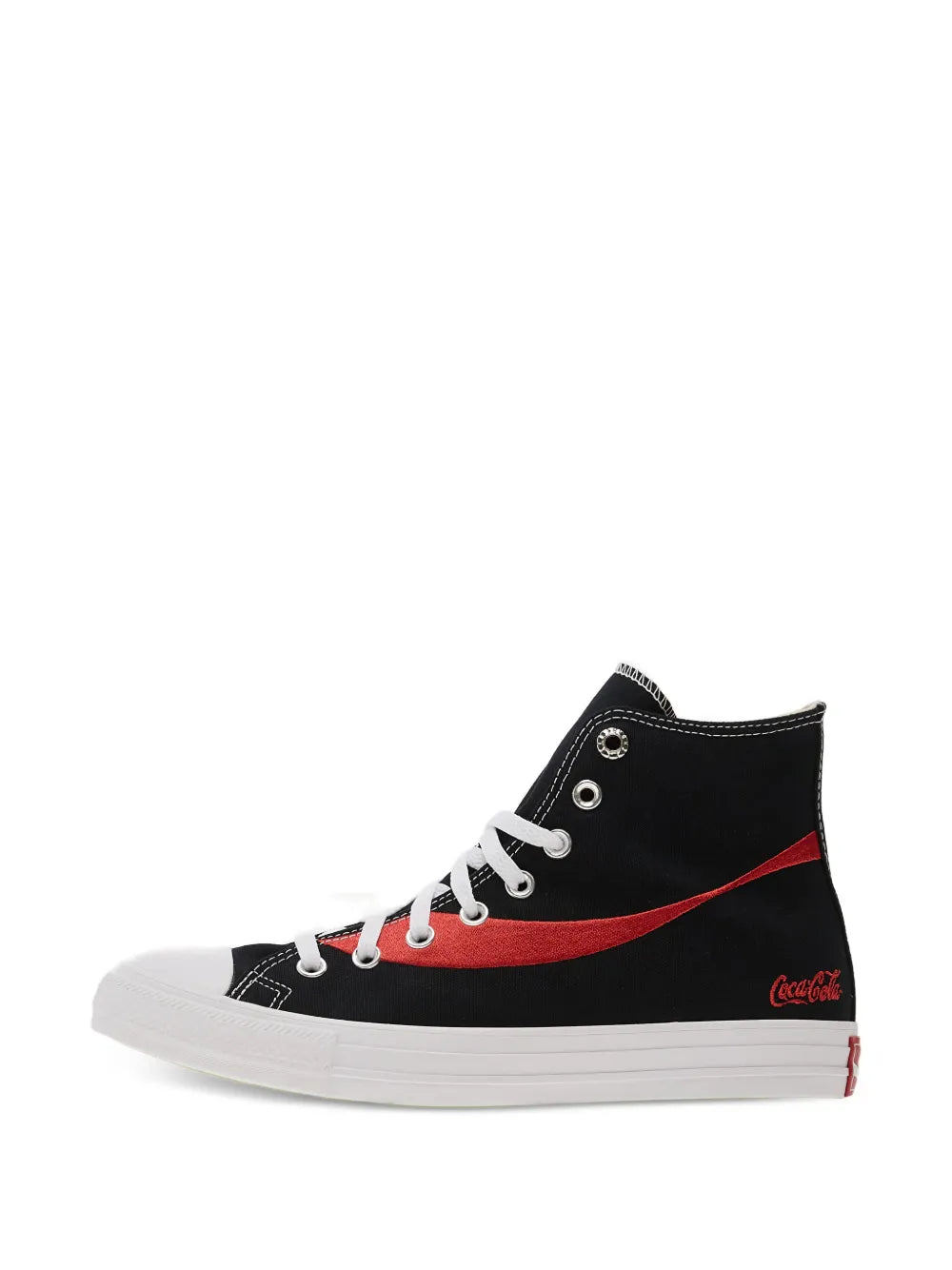 Converse X Coca-Cola Chuck Taylor Sneakers