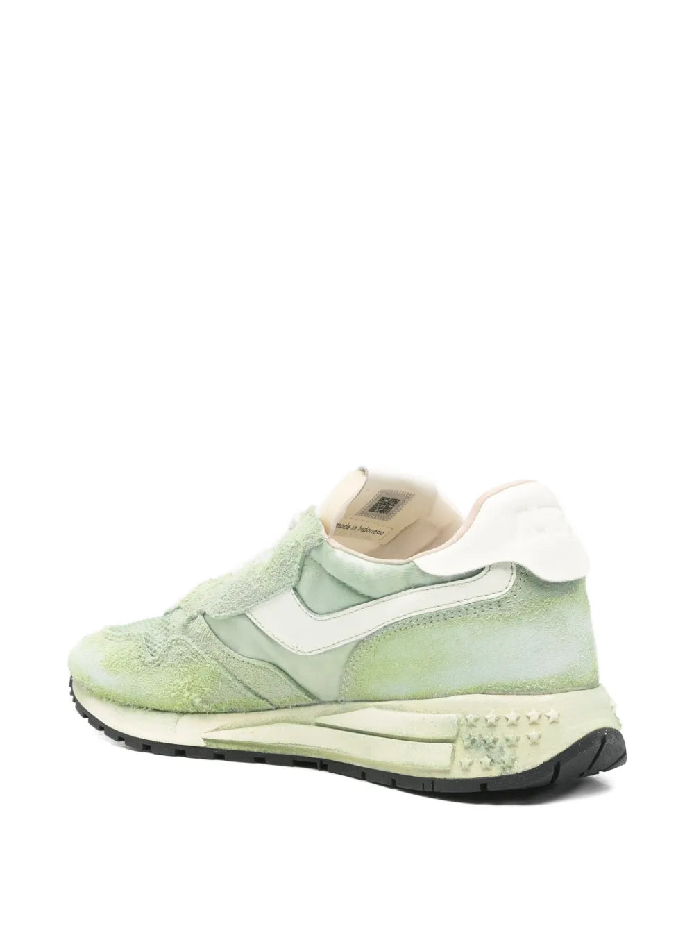 Autry Charm-Detail Sneakers