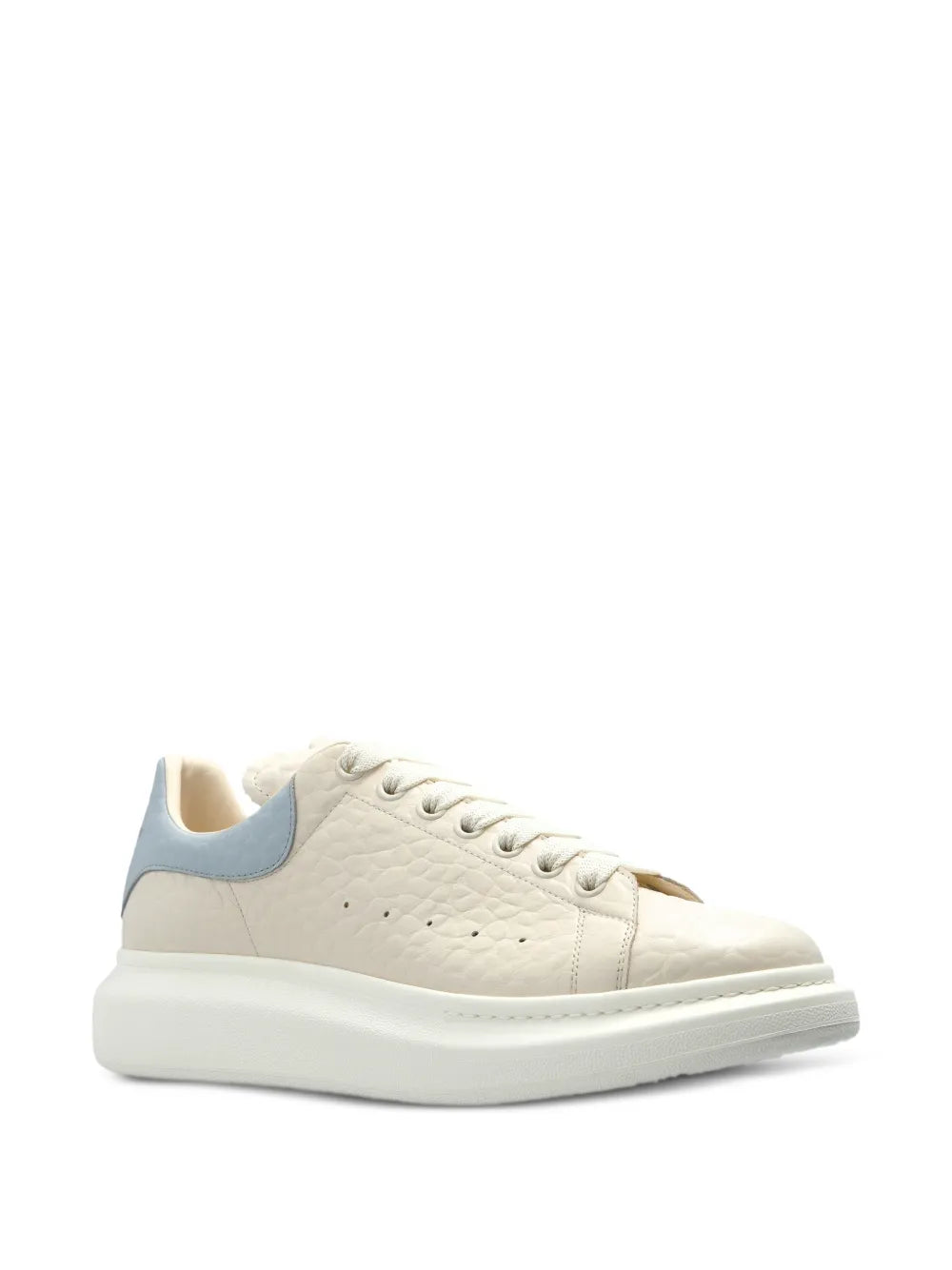 Alexander Mcqueen Lace-Up Sneakers