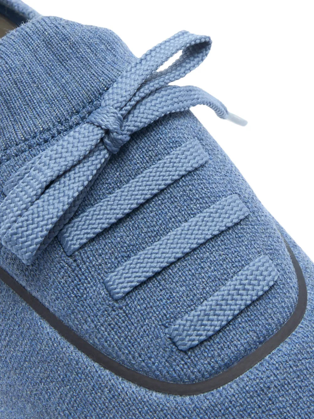 Brunello Cucinelli Lace-Up Sneakers