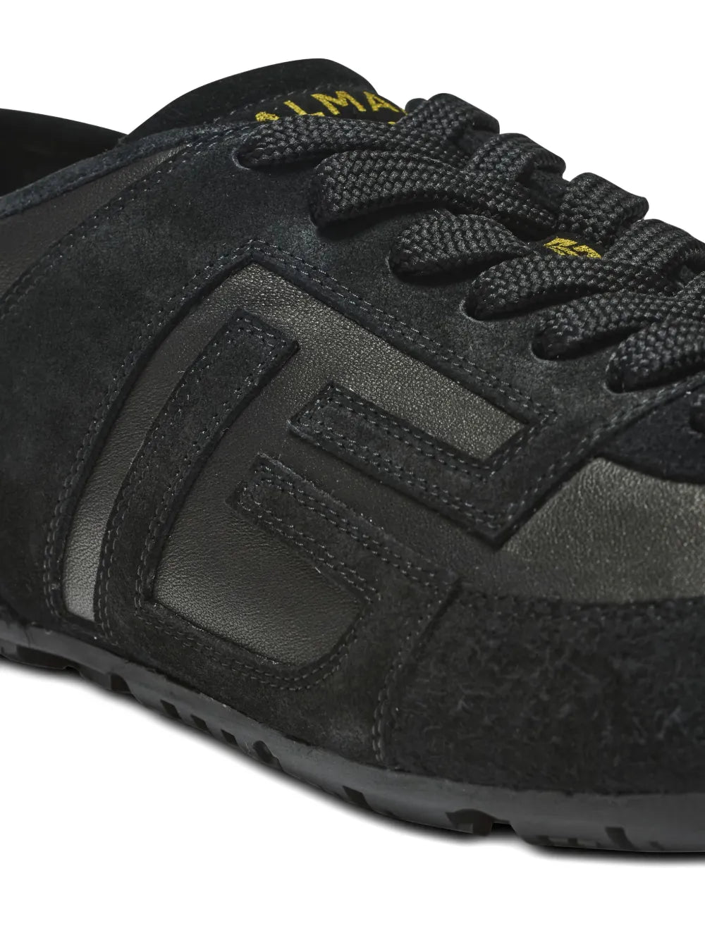 Balmain Racer 45 Sneakers