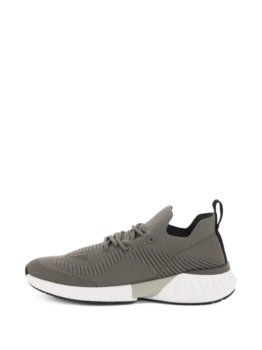 Boggi Milano Willow Knit Sneakers