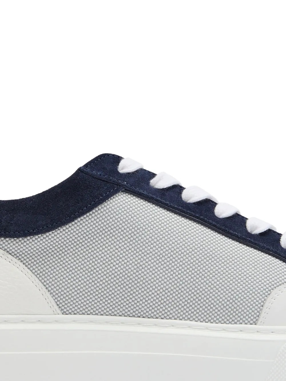 Cleens Luxor Lace-Up Sneakers