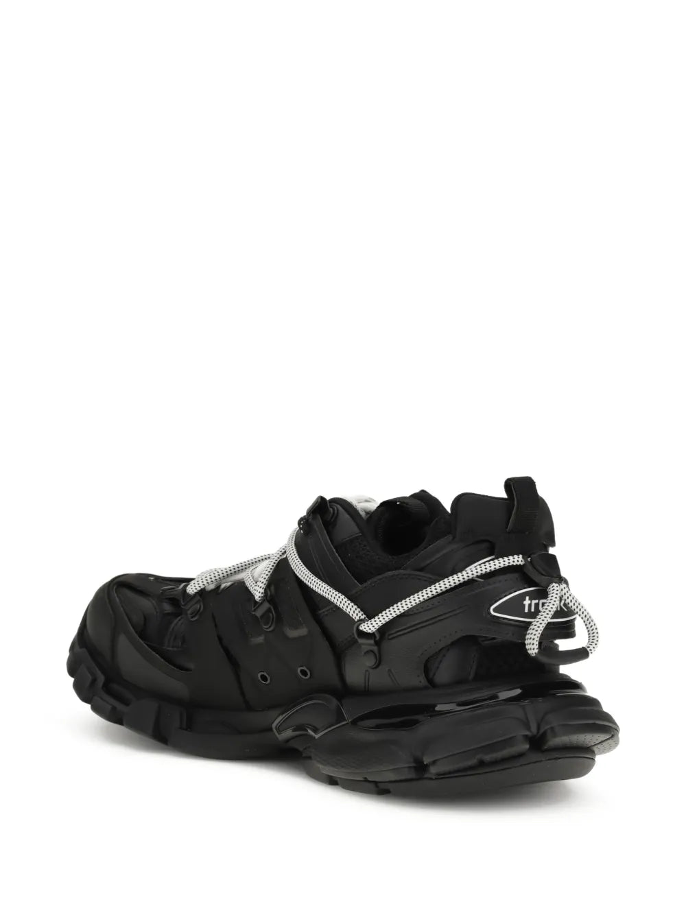 Balenciaga Track Trail Laces Sneakers