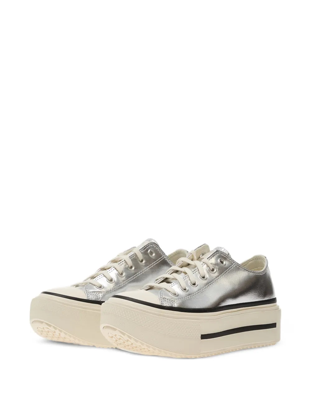 Converse Chuck Taylor All Star Platform Sneakers