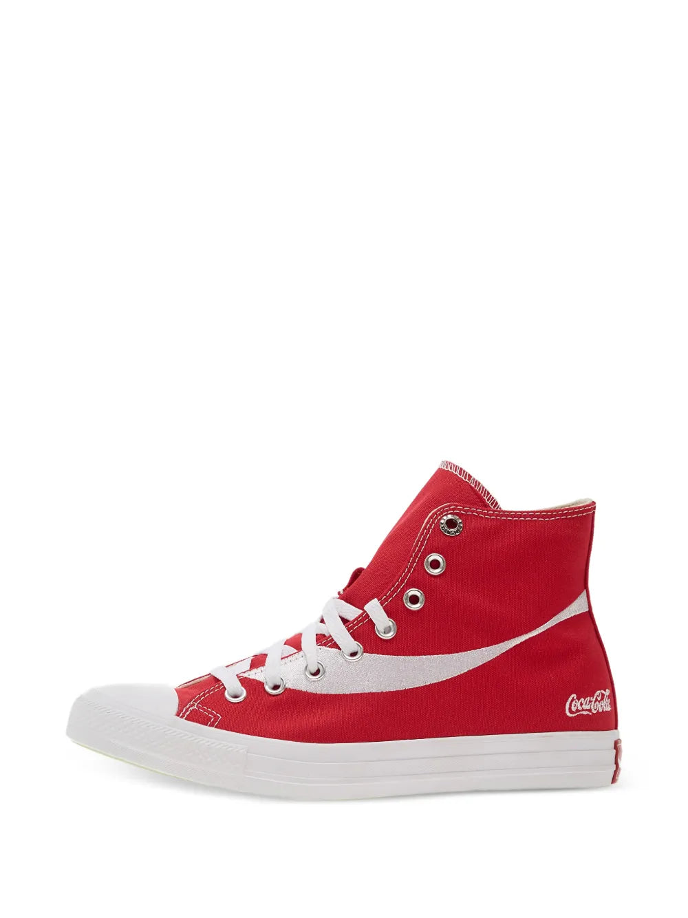 Converse X Coca Cola Chuck Taylor All Star Sneakers
