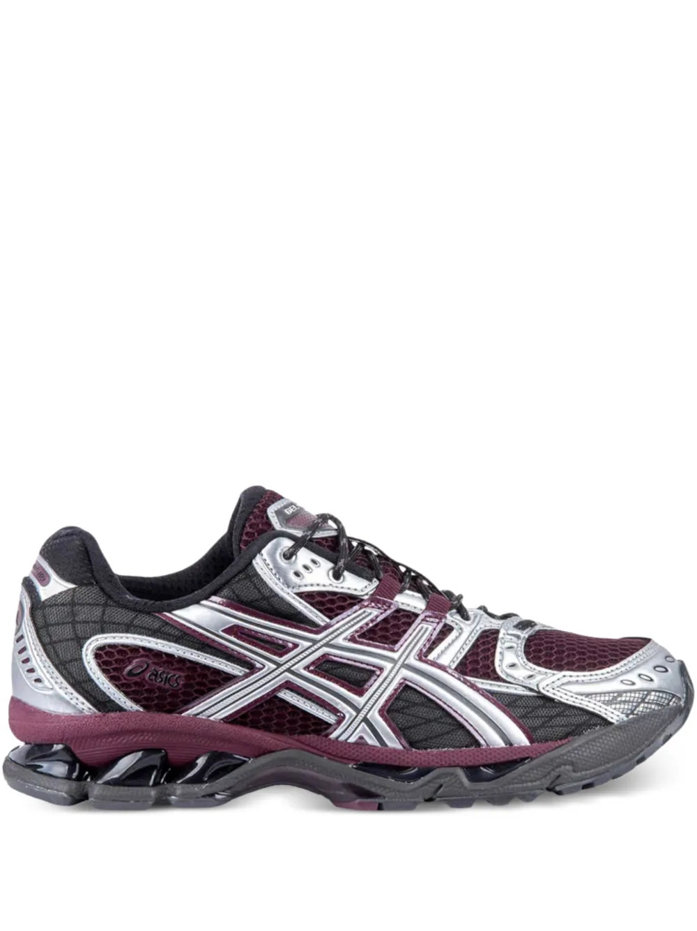 Asics Gel-Nimbus 10.1 Sneakers