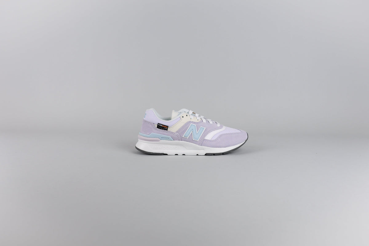 New Balance 997H 'Cordura Baby Blue' (Womens) - Size 35 (ARCHIVE)