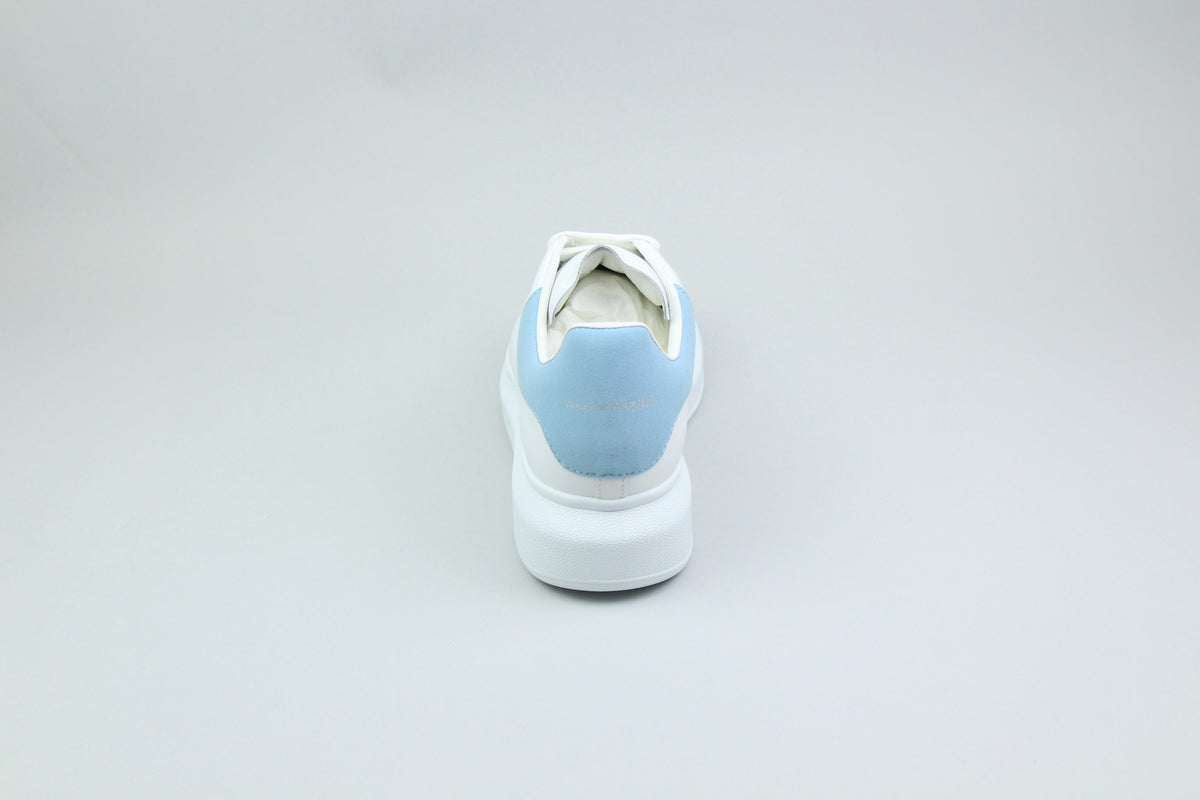 Alexander McQueen Oversized 'Powder Blue'