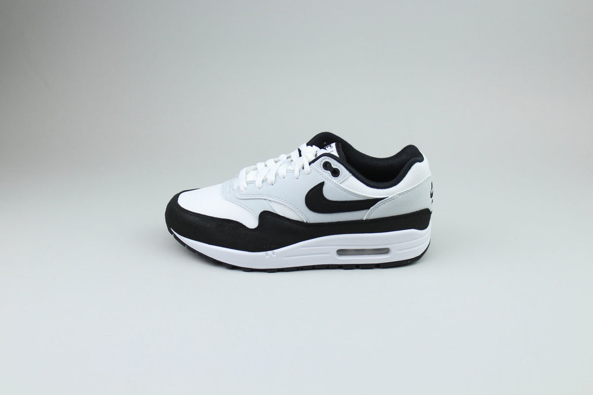 Nike Air Max 1 'White/Black'