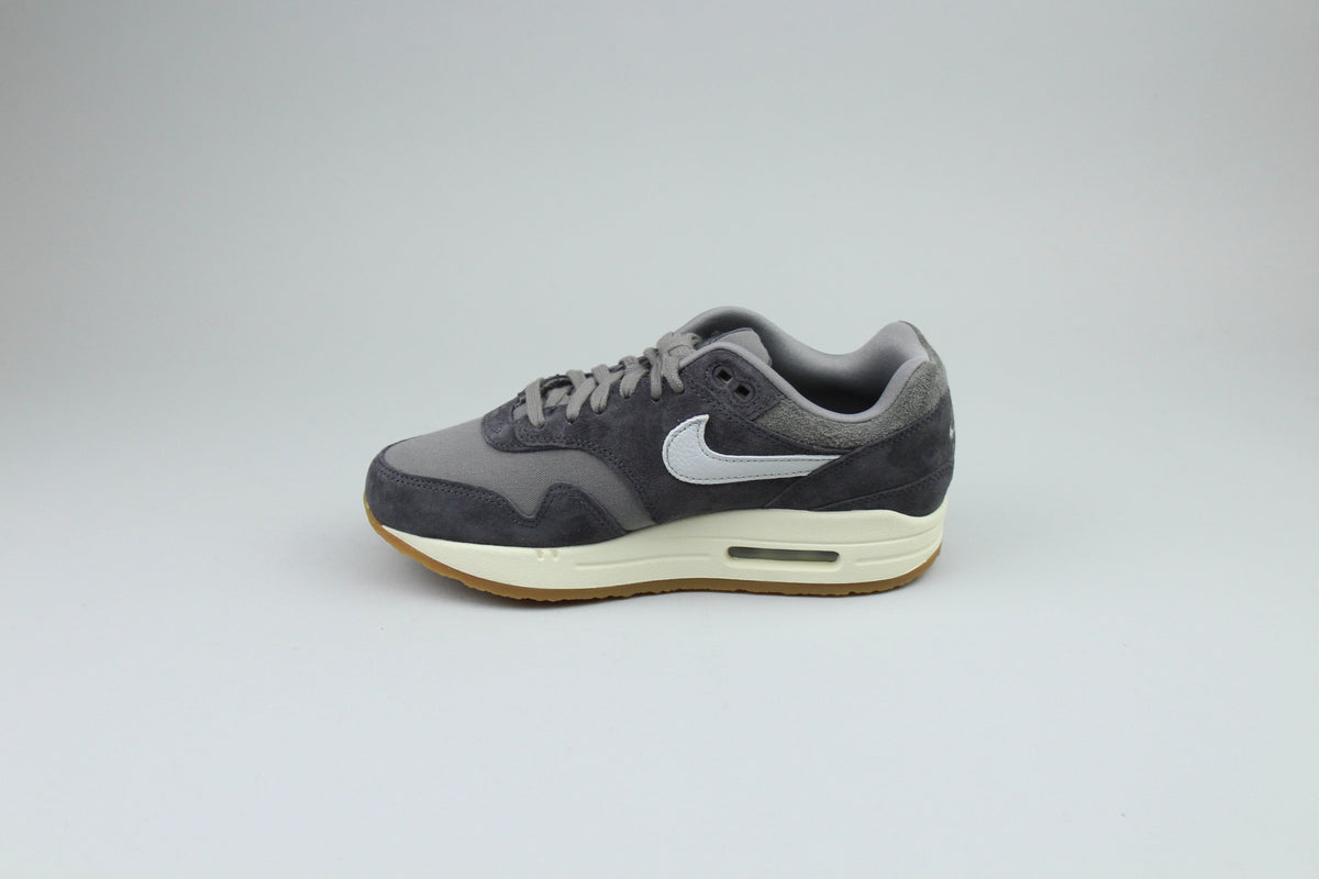 Nike Air Max 1 Crepe 'Soft Grey'