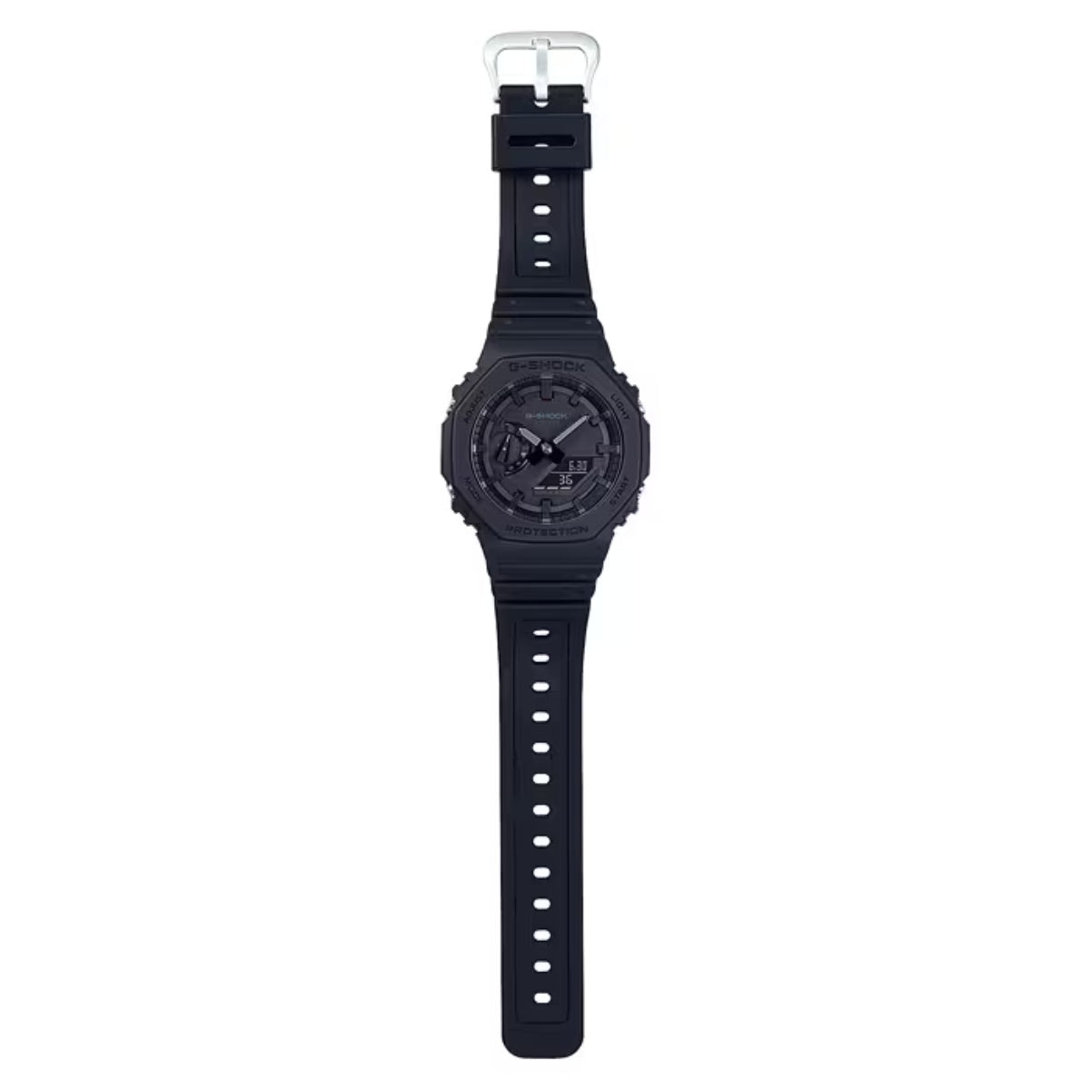 ANALOG DIGITAL GA-2100-1A1DR