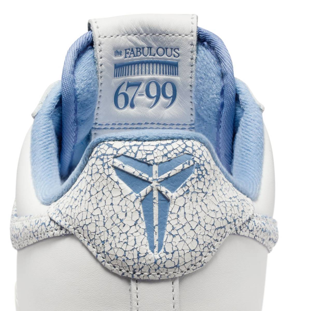 Air Force 1 Low Protro 'City of Champions'