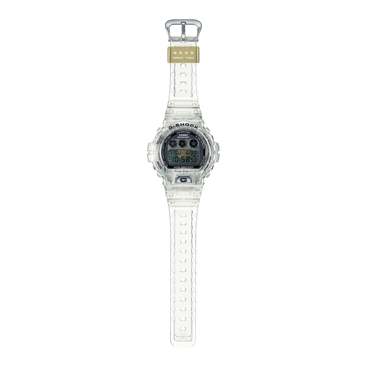 DIGITAL 6900 DW-6940RX-7DR