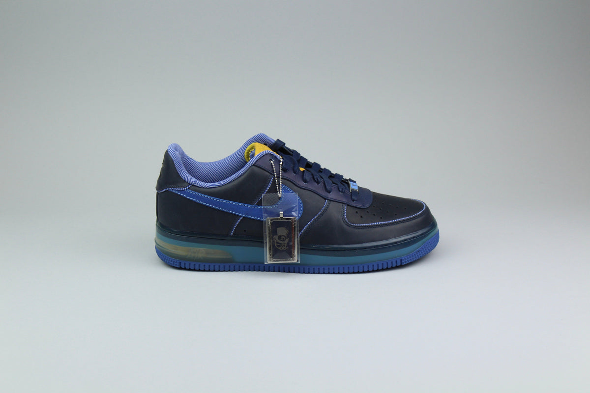 Air Force 1 Sprm Max Air 07 'London Edition' - Size 46 (ARCHIVE)