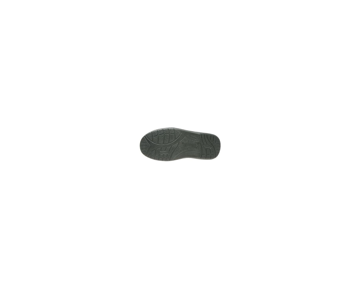 Men's Propet Scandia Strap Black Grain