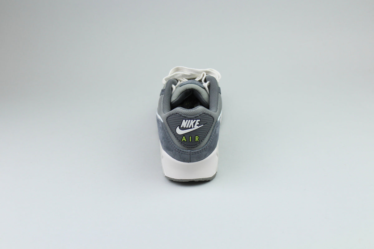 Nike Air Max 90 PRM 'Iron Grey'