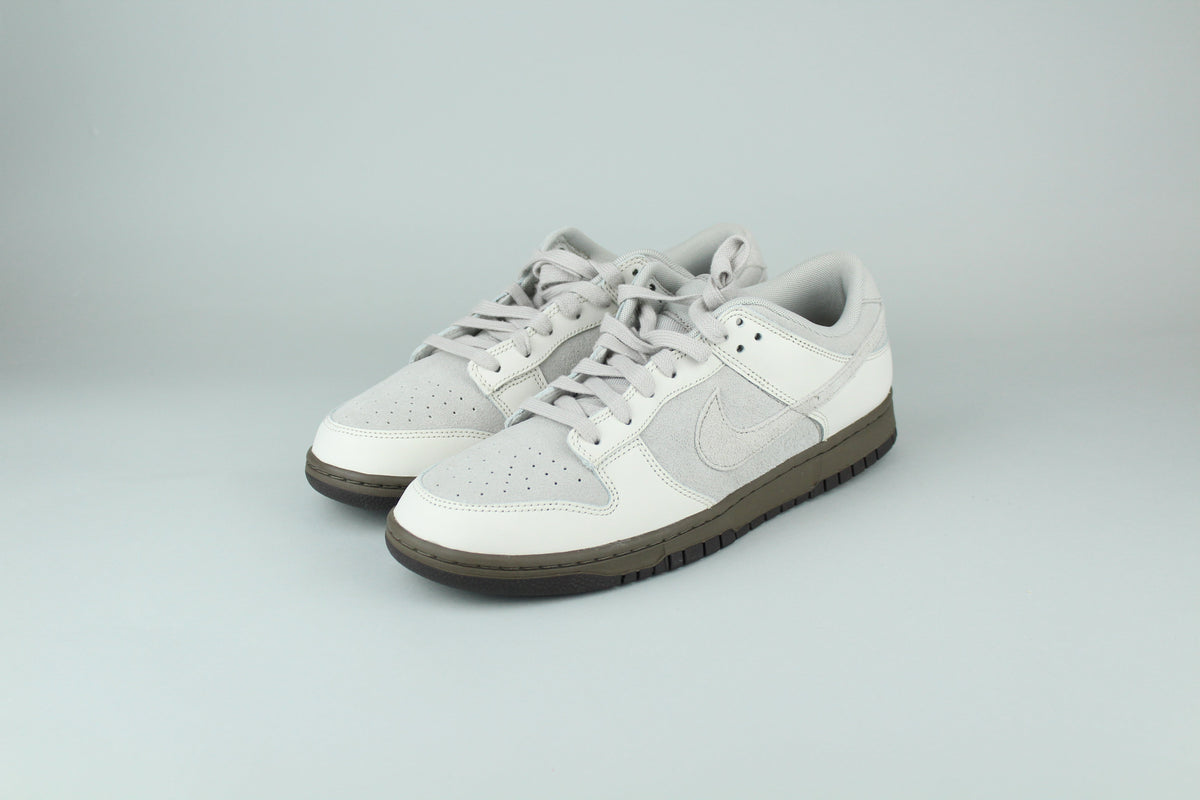 Nike Dunk Low 'Ironstone' - Size 45.5 (ARCHIVE)